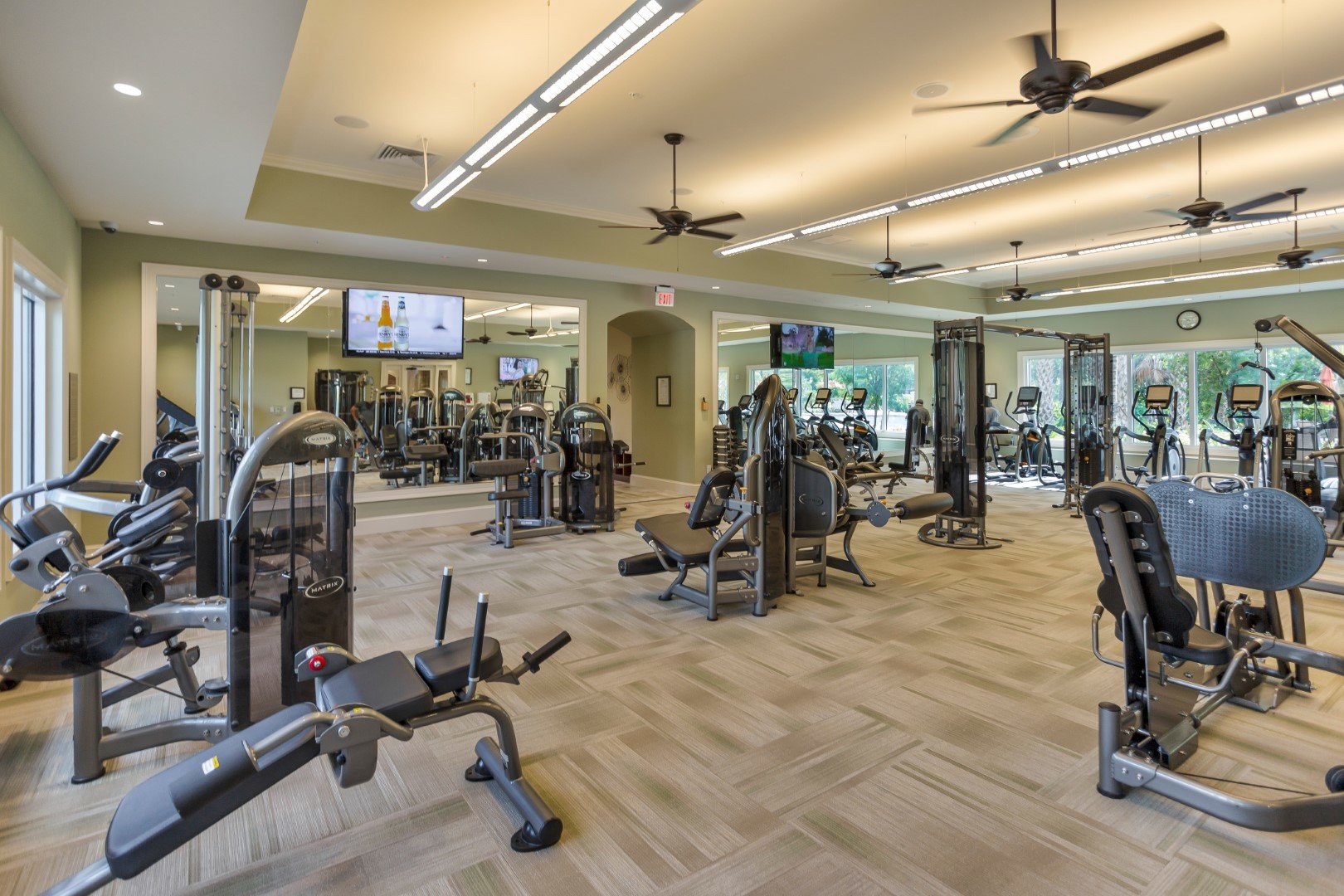 The Plantation Golf & Country Club